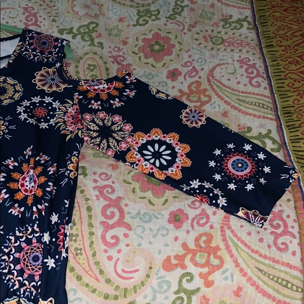 Blouse - Picture 4 of 4